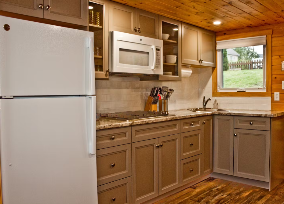 Gordon's Bobcaygeon Holiday Rentals